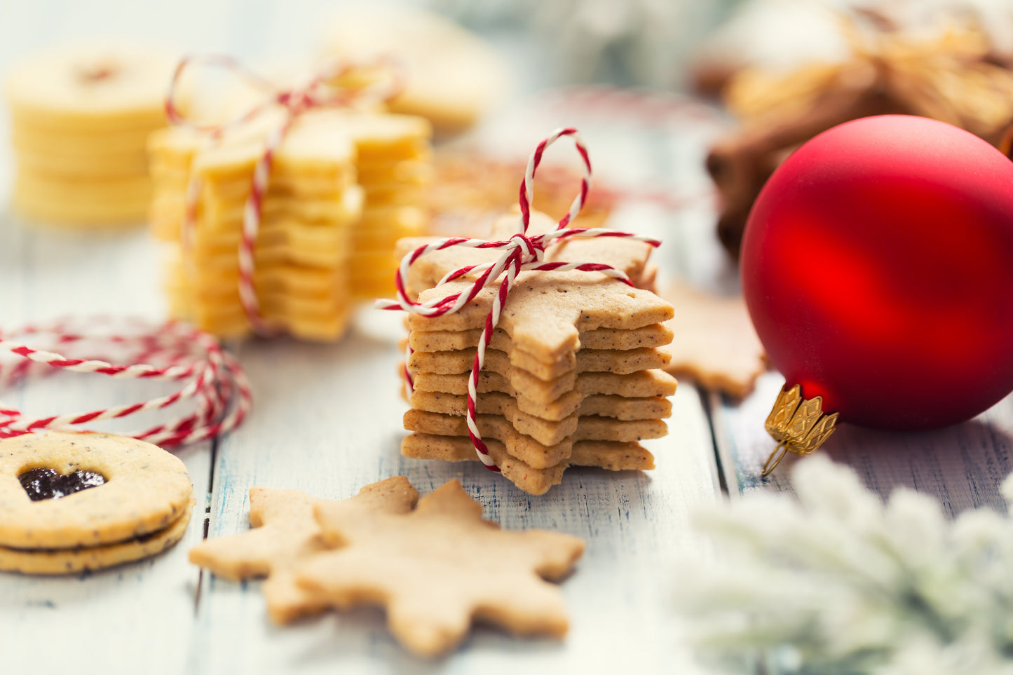 Dec 9 - Holiday Open House