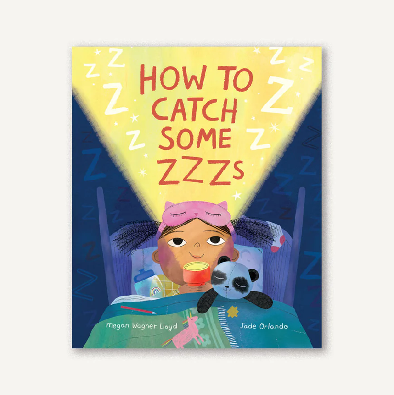 How to Catch Some Zzzz's