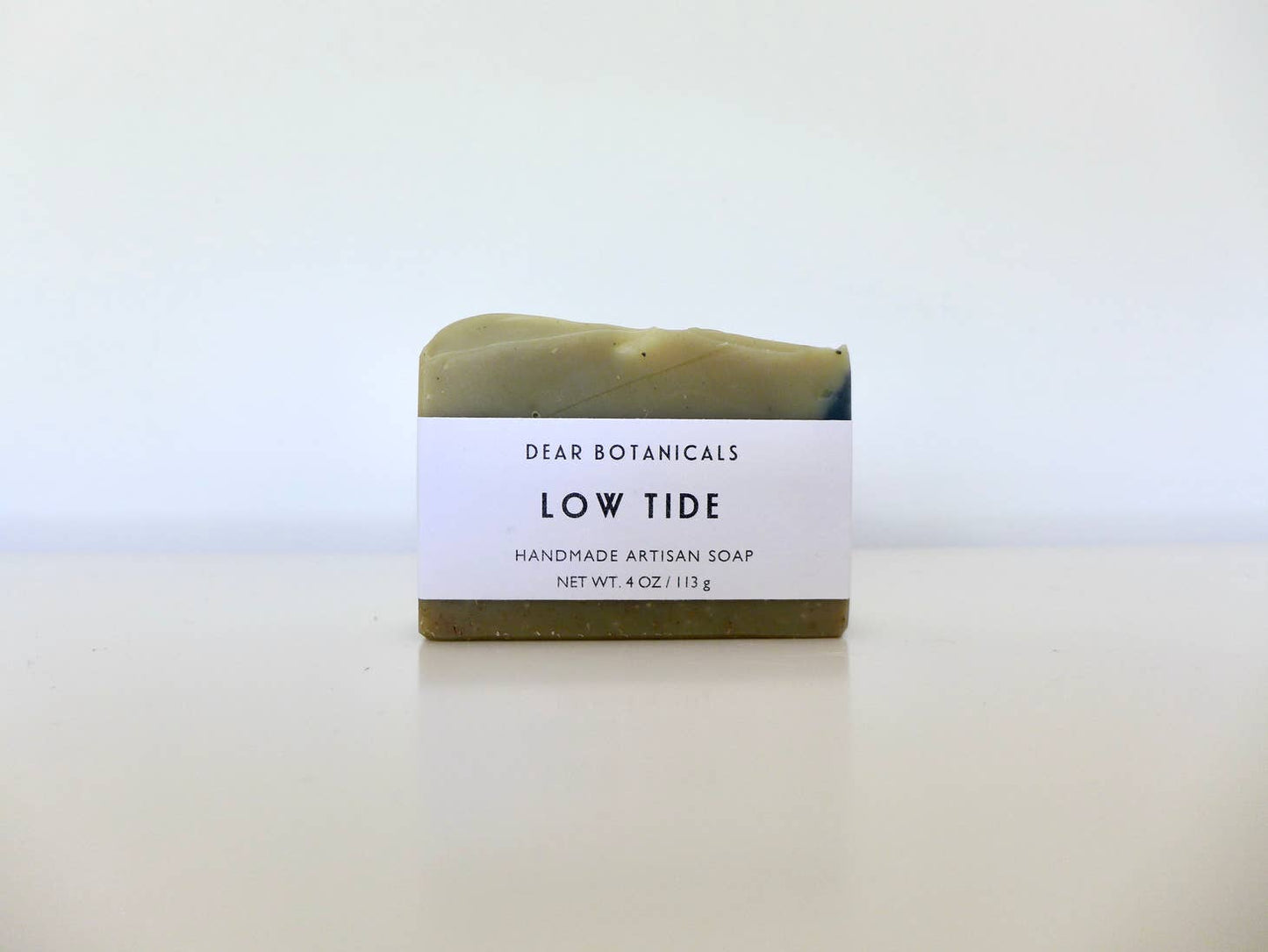 Bar Soap - Low Tide