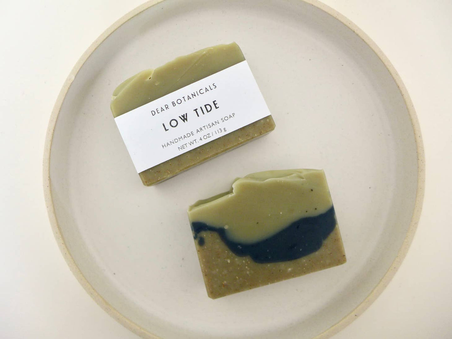 Bar Soap - Low Tide
