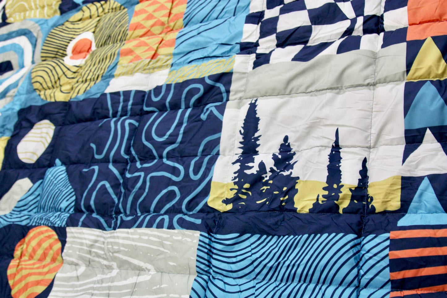 Outdoor Blanket