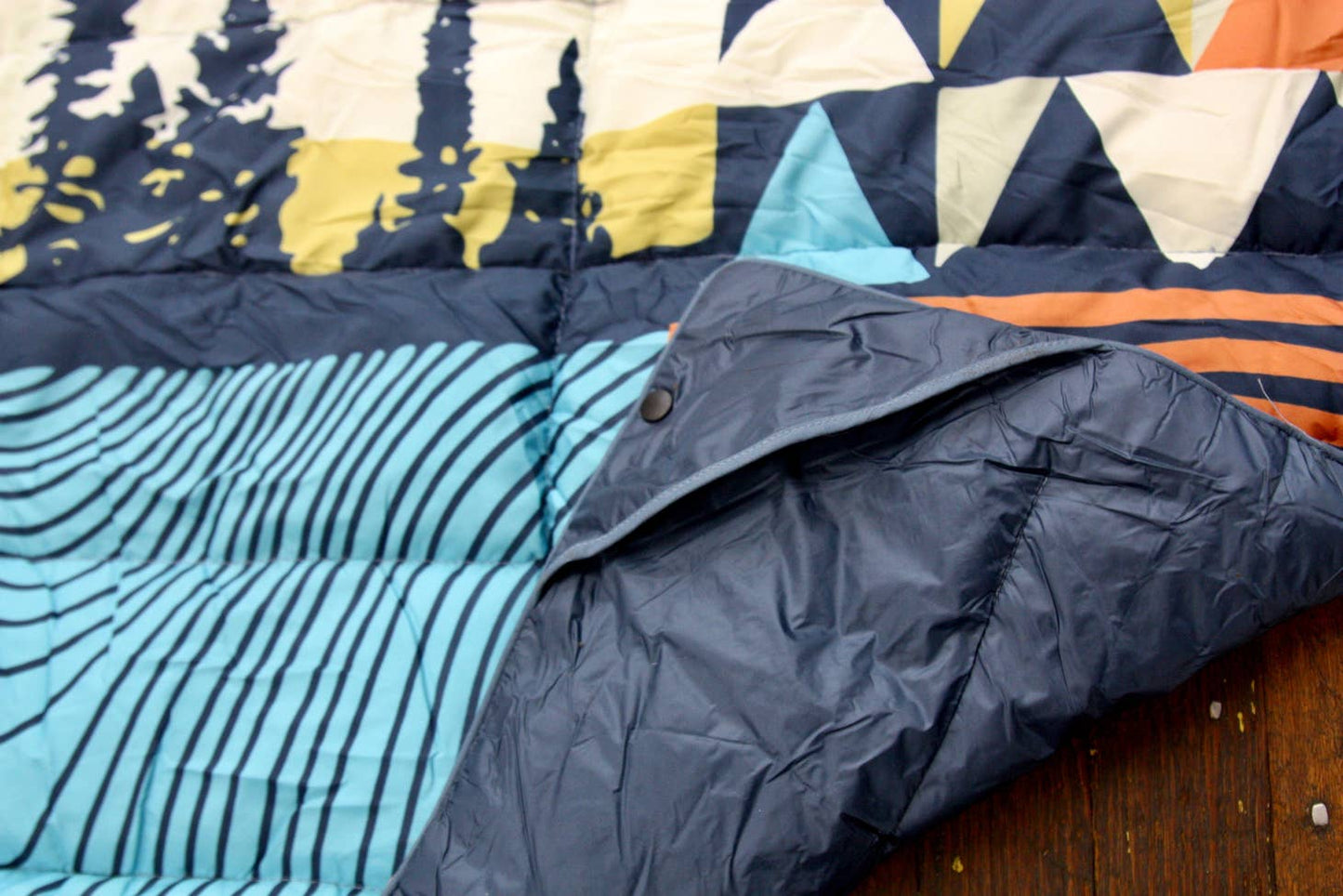 Outdoor Blanket