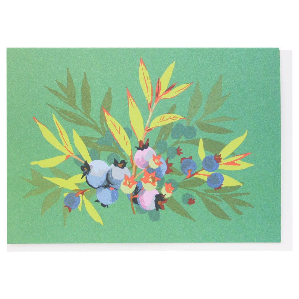 Box of 10 Notecards (Blank)
