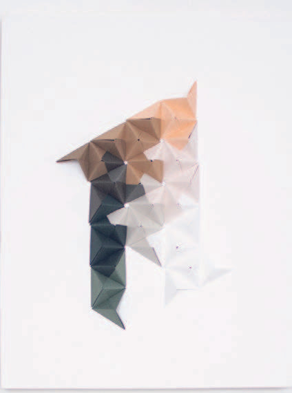 Bloom Garden No. 06 by Kelli Nyman