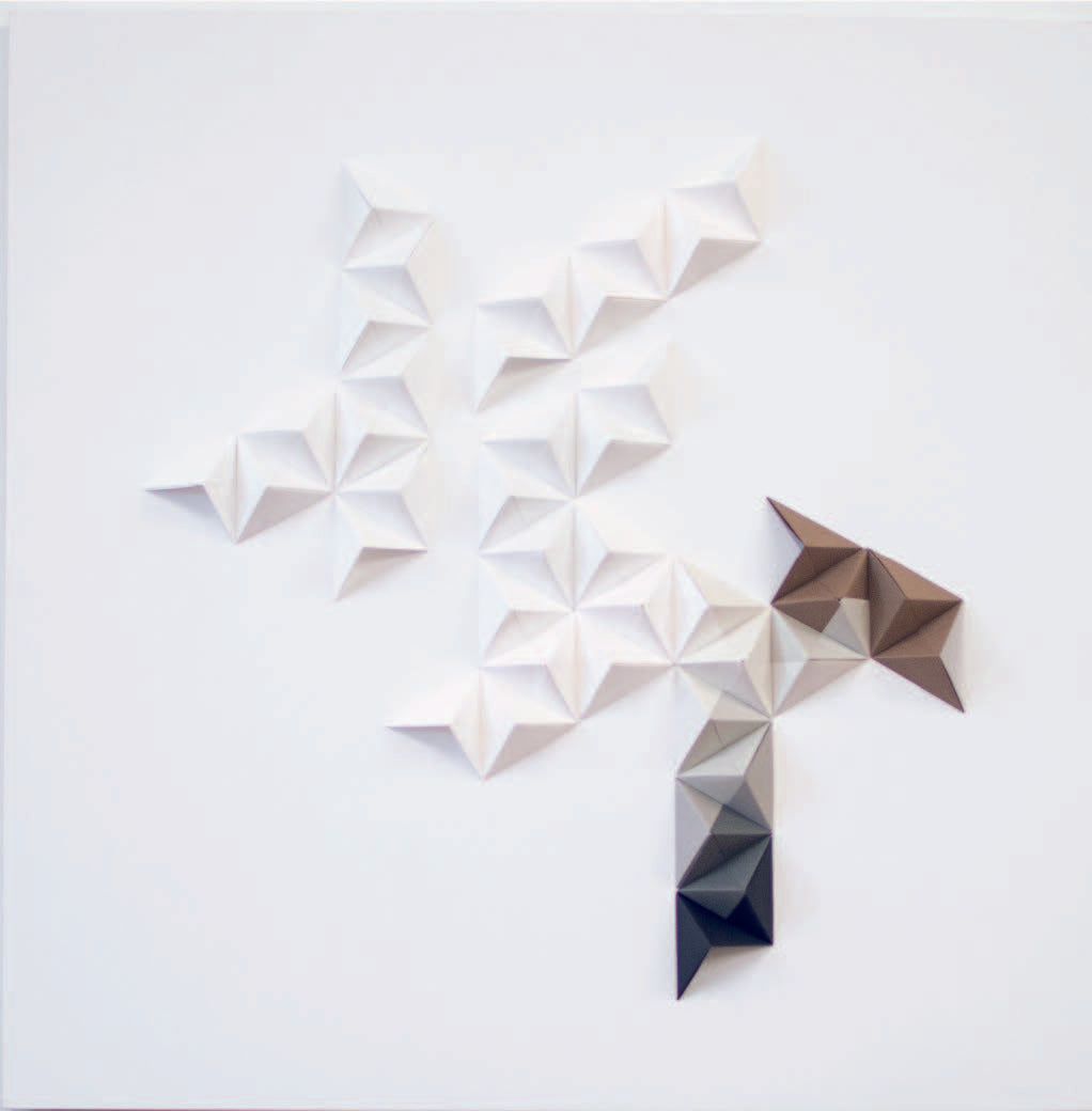 Clear Skies Ahead No. 01 by Kelli Nyman