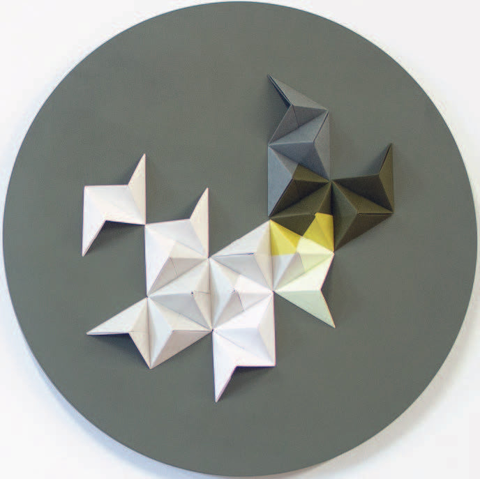 Dappled Light No. 01 by Kelli Nyman