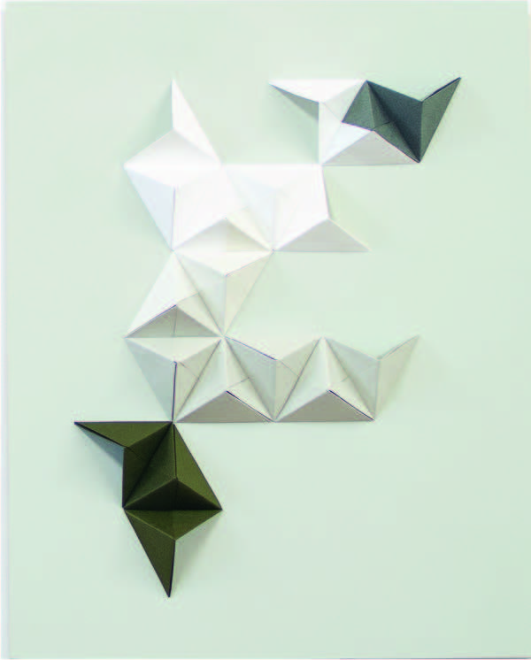 Floating Away No. 01 by Kelli Nyman
