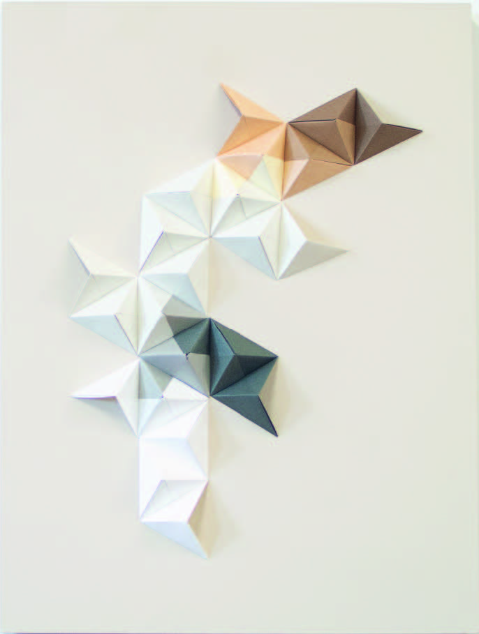 Hazy Hour No. 01 by Kelli Nyman