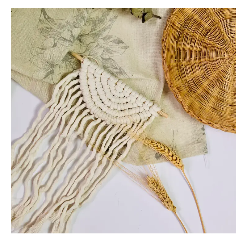 Macrame Wall Hanging
