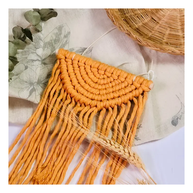 Macrame Wall Hanging