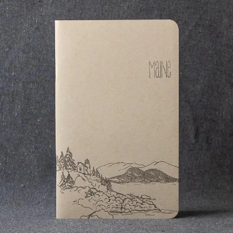 Journal - Maine
