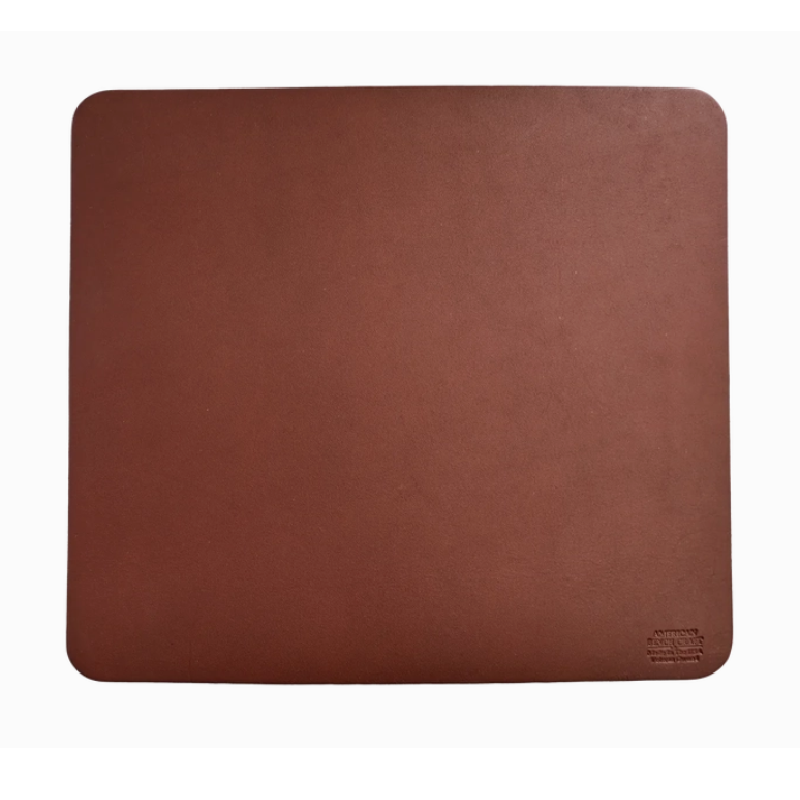 Leather Mousepad