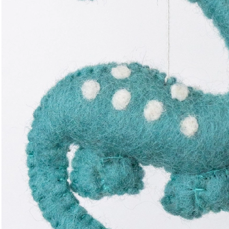 Dinosaur Ornament