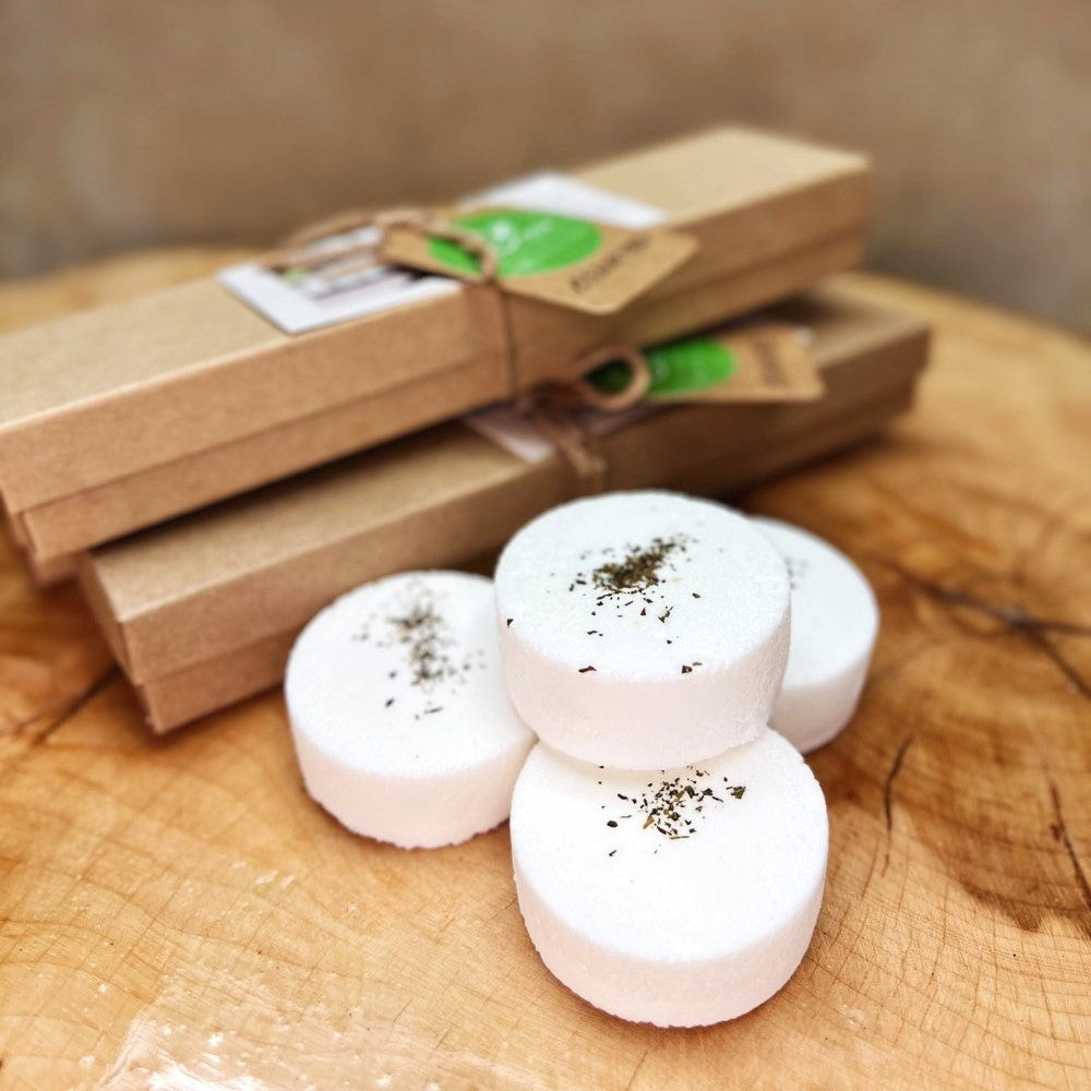 Shower Steamers (Set of 4)