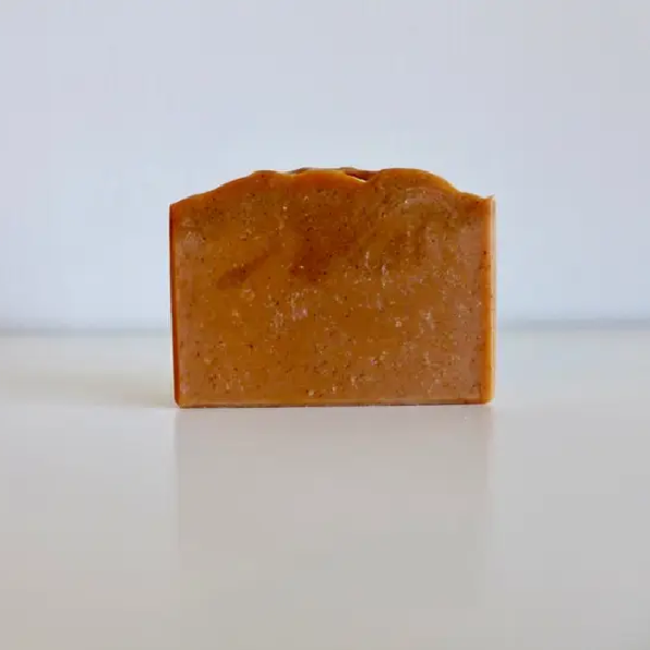 Bar Soap - Persimmon