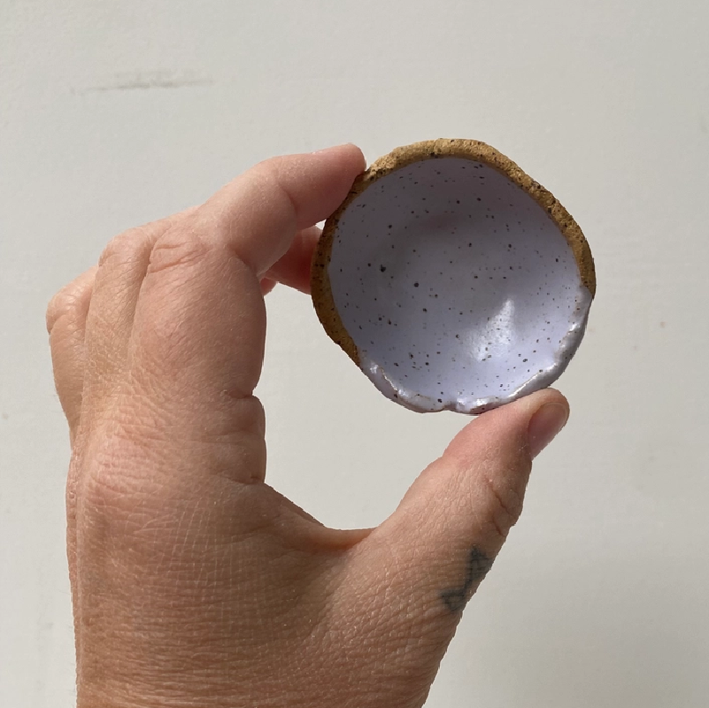 Pinch Bowl