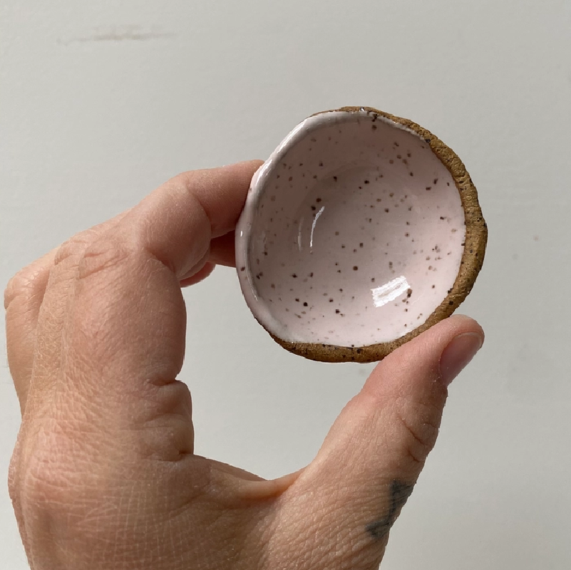Pinch Bowl