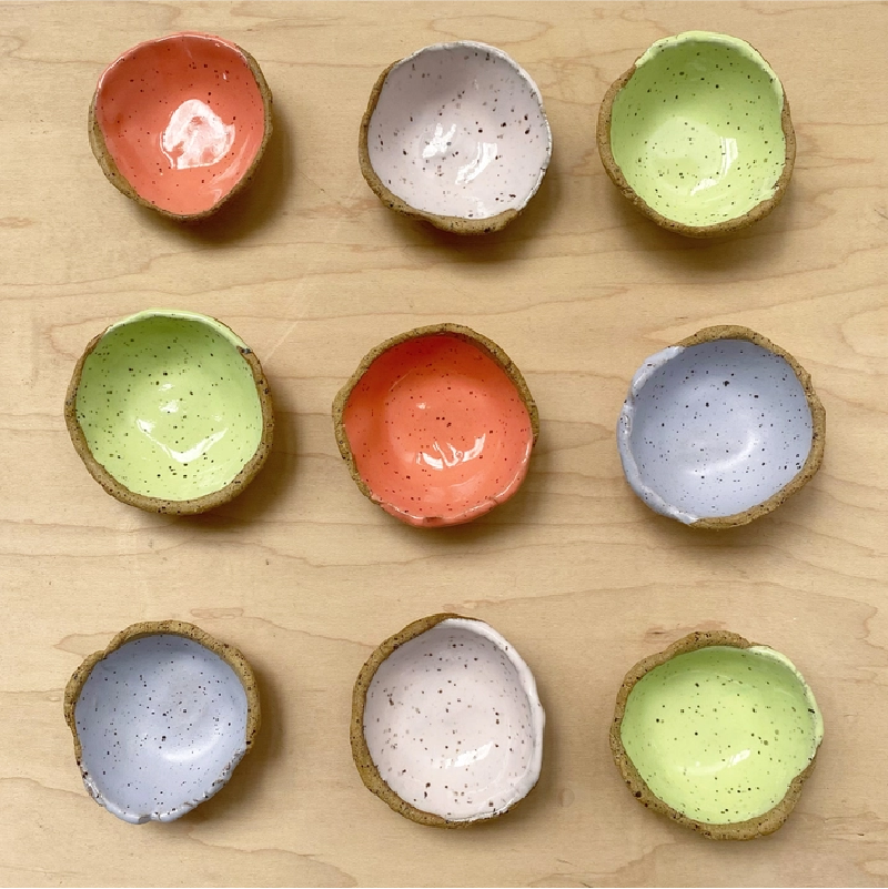 Pinch Bowl