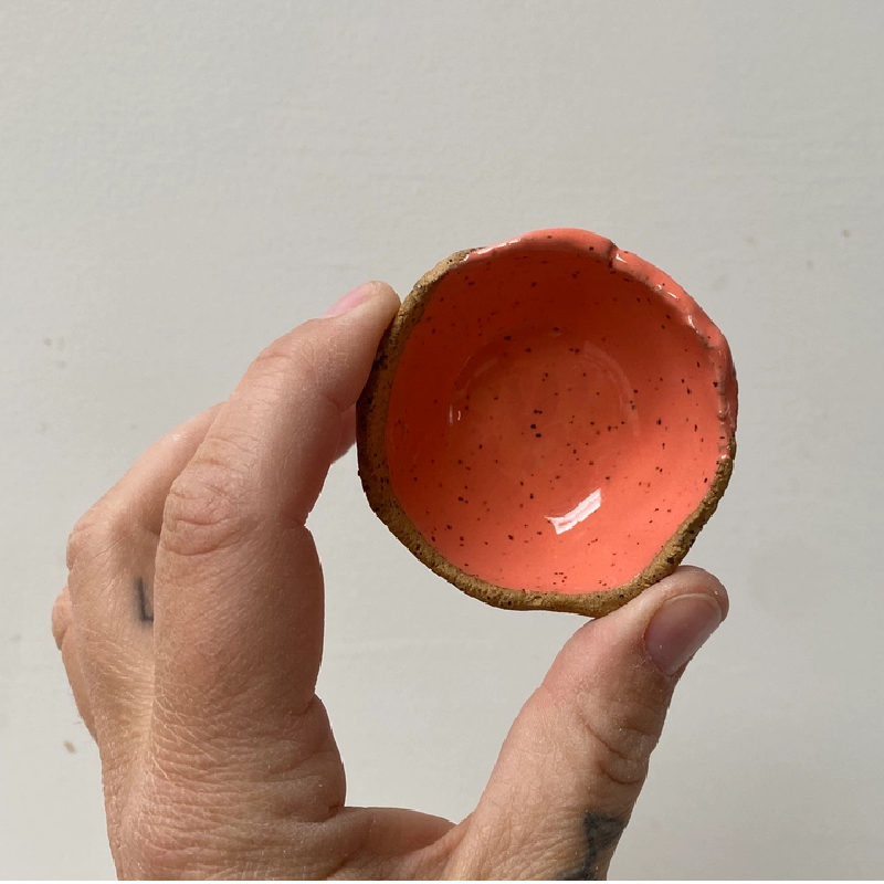 Pinch Bowl
