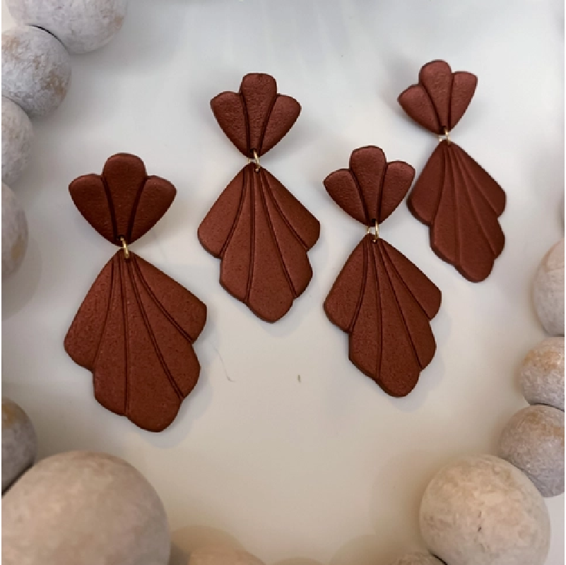 Shelby Earrings