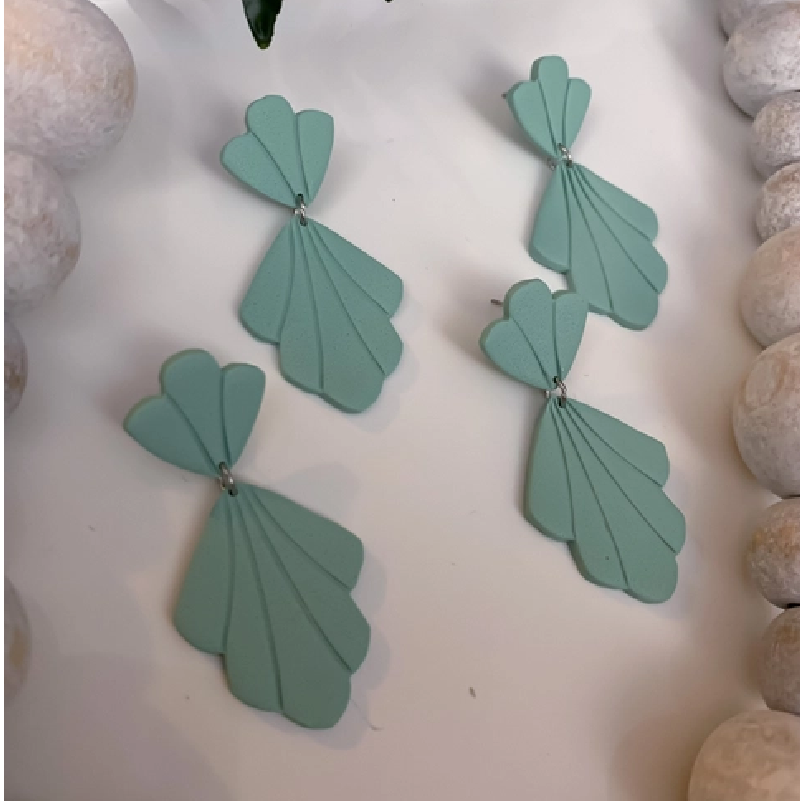 Shelby Earrings