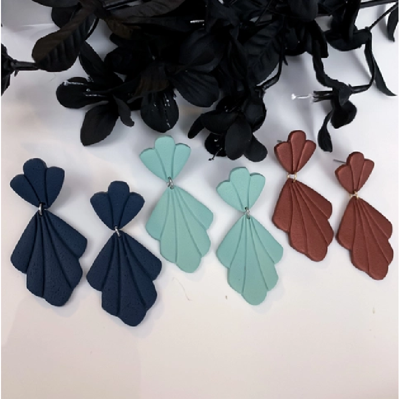 Shelby Earrings