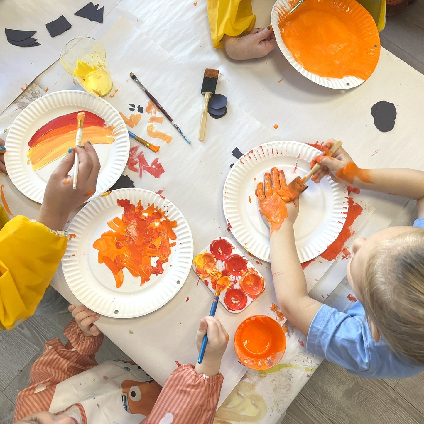 Birthday Party Package (for kids)