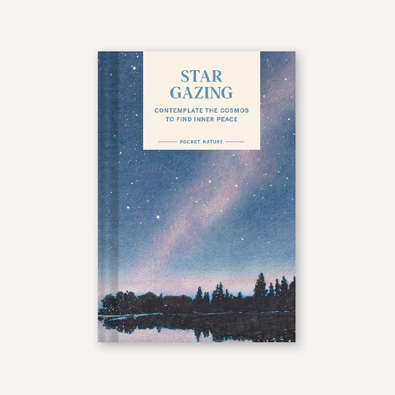 Star Gazing - Pocket Nature