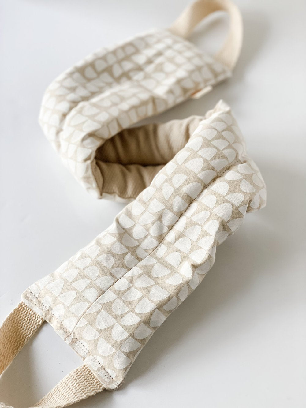 Lavender Neck Wrap