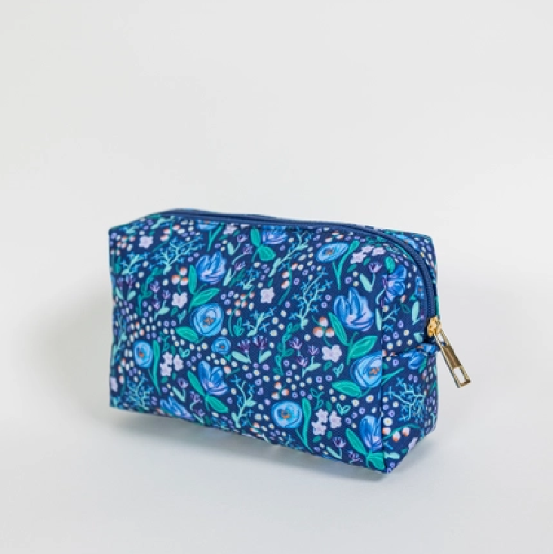 Zipper Pouch