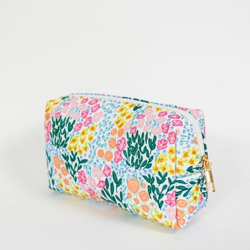 Zipper Pouch