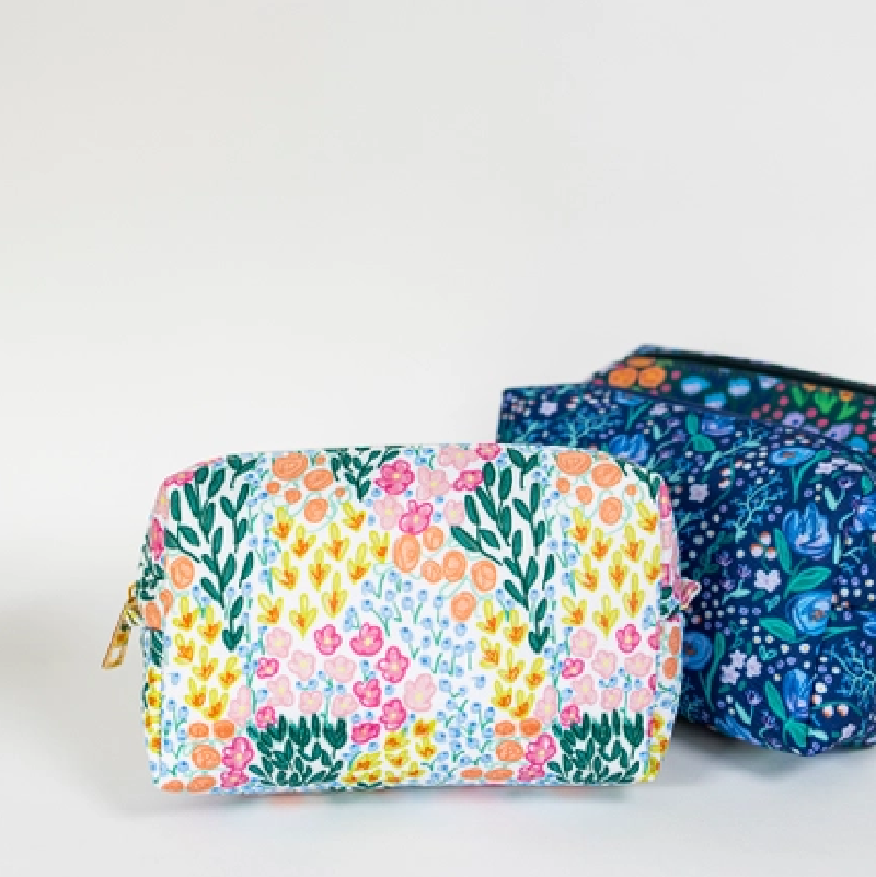 Zipper Pouch