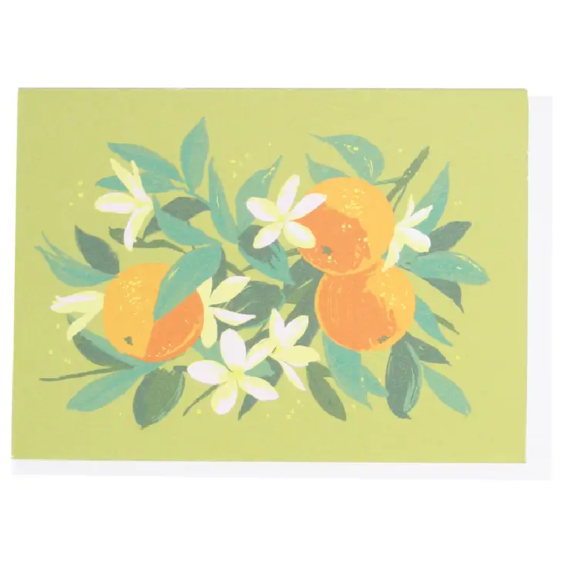 Box of 10 Notecards (Blank)