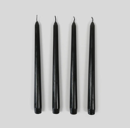 Taper Candlesticks (4 pack)