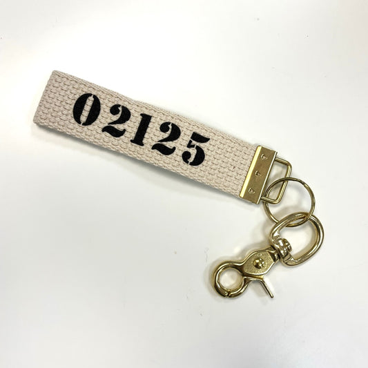 02125 Keychain