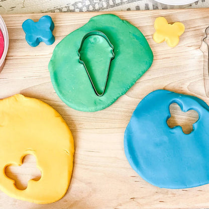 Eco-Dough