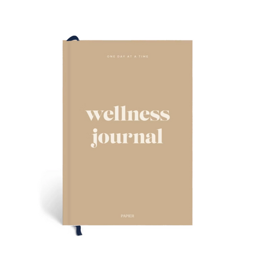 Wellness Journal