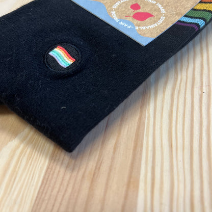 Socks that Save LGBTQ Lives
