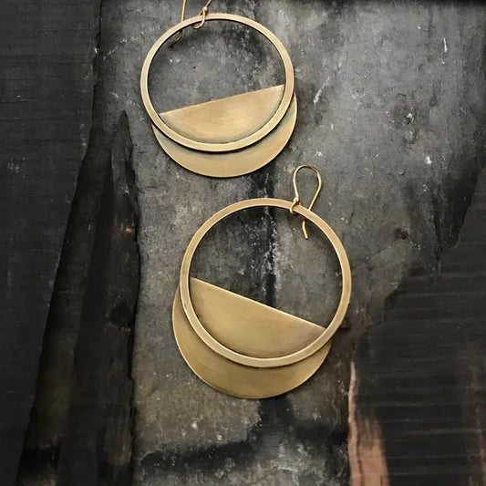 Rise Earrings