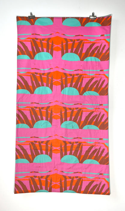 Handmade Quilts by Leila Simon Hayes