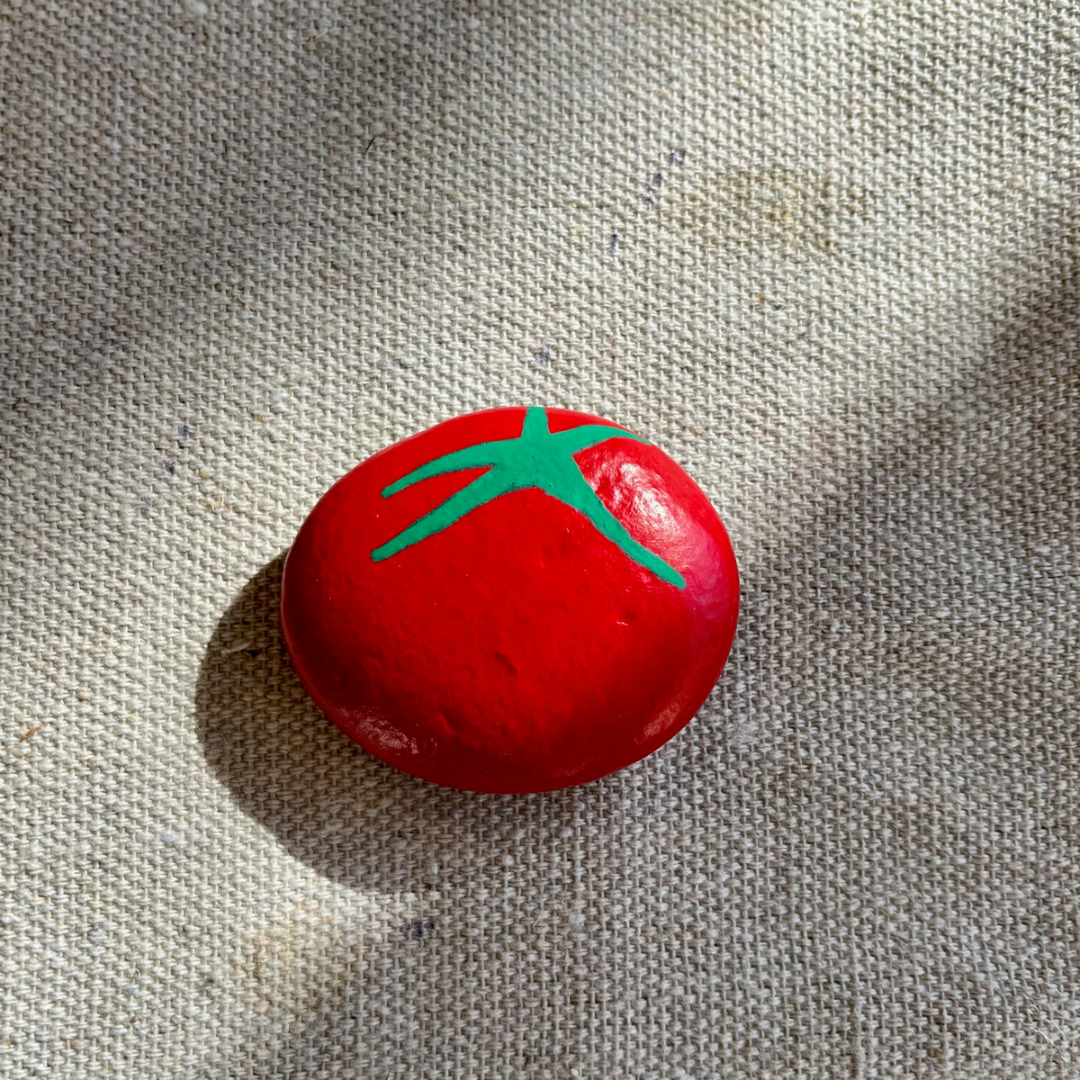 Tomato Magnets