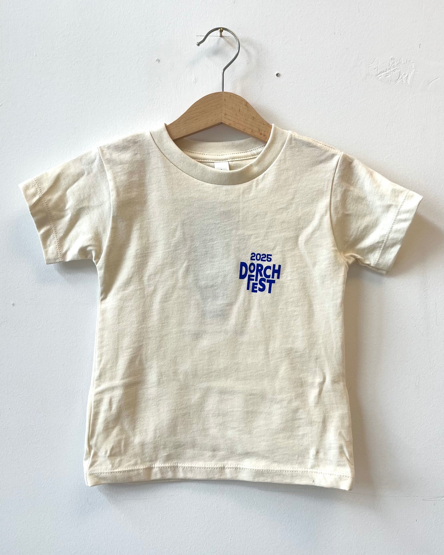 Dorchfest T-Shirts
