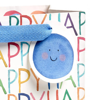 Happy Happy Gift Bag