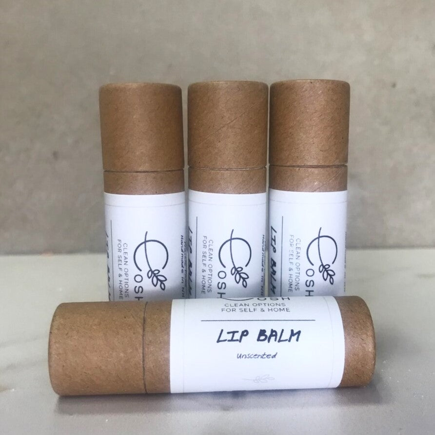 COSH Lip Balm