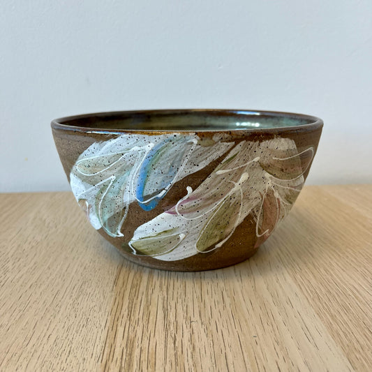 7” Deep Serving Bowl