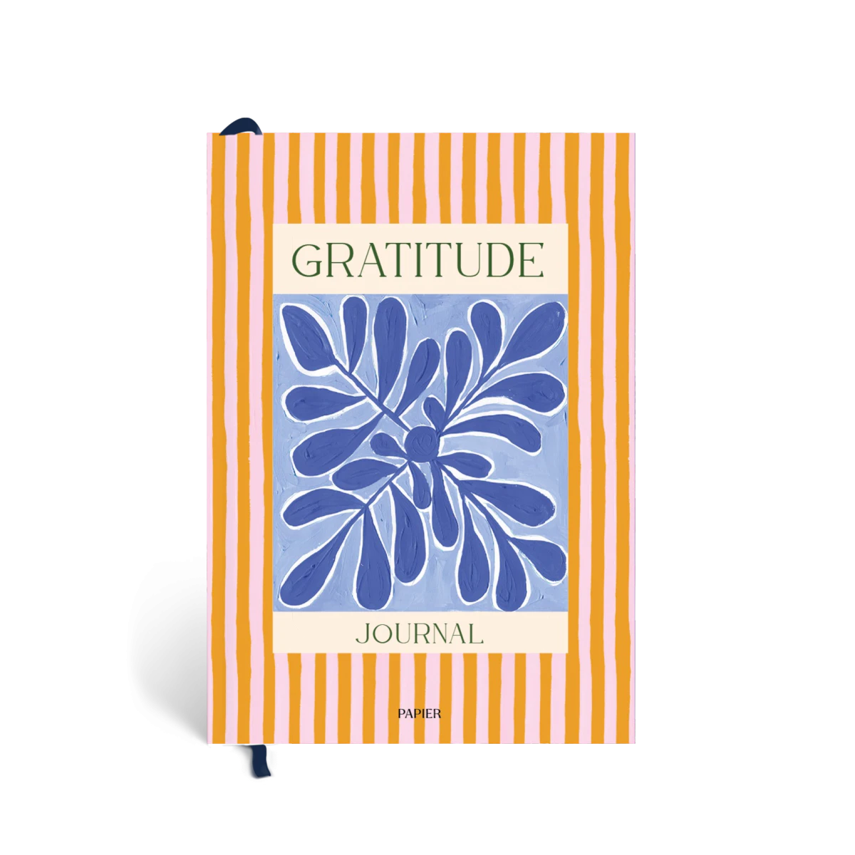 Gratitude Journal