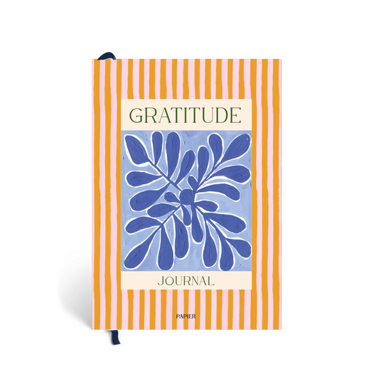 Gratitude Journal