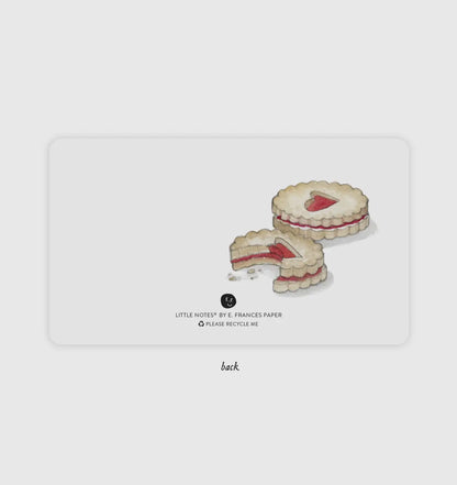 Latte Little Notes (Pack of 85)