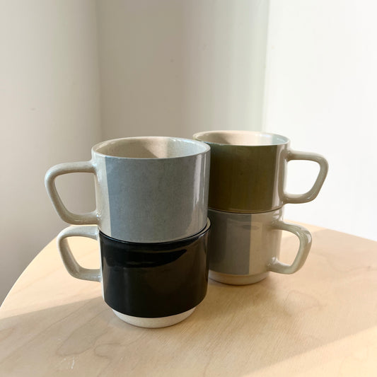 Espresso Cup - Solid