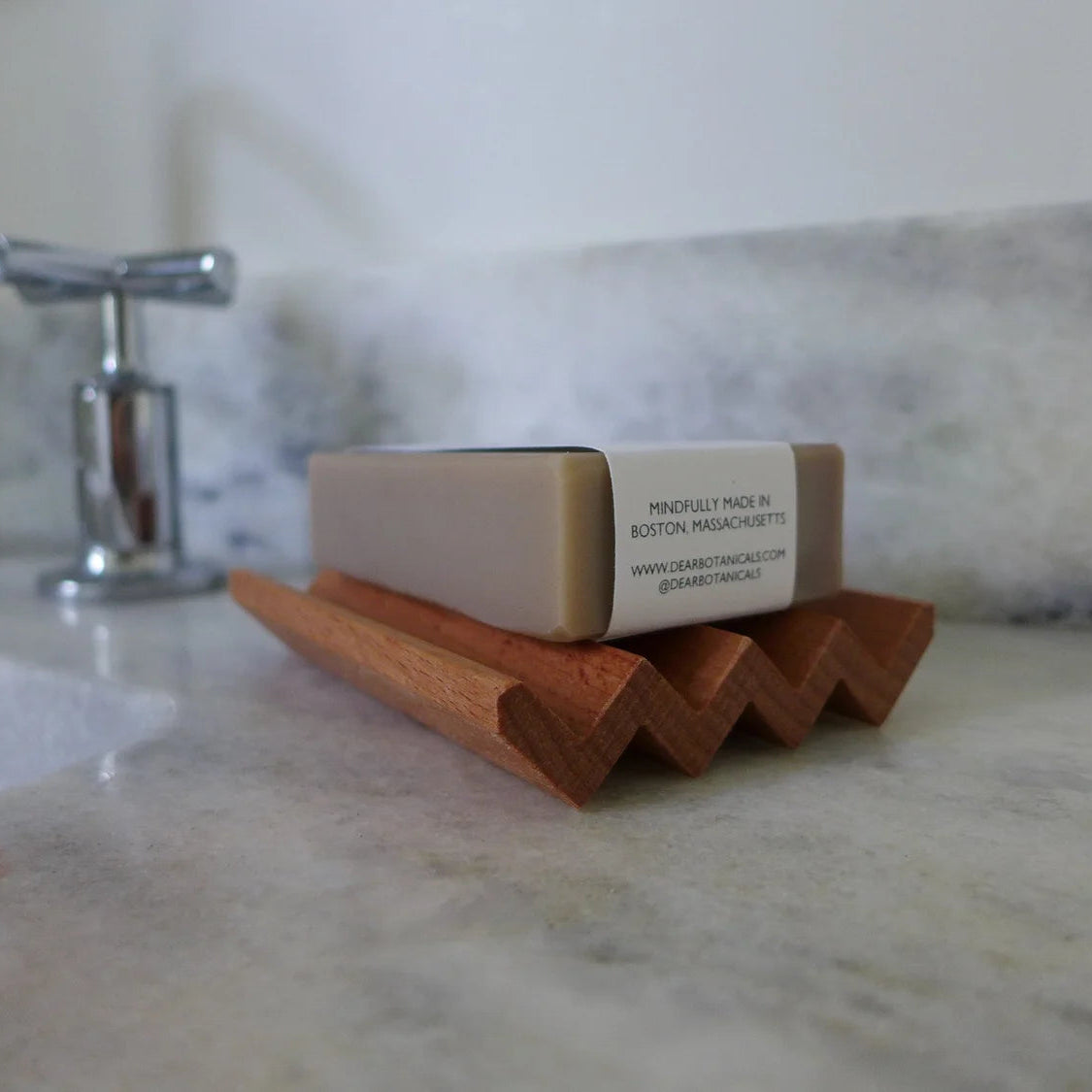 Lavender Rosemary Bar Soap